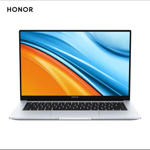 荣耀(honor) 笔记本电脑 r5-5500u 内存类型ddr4 内存16g 固态硬盘