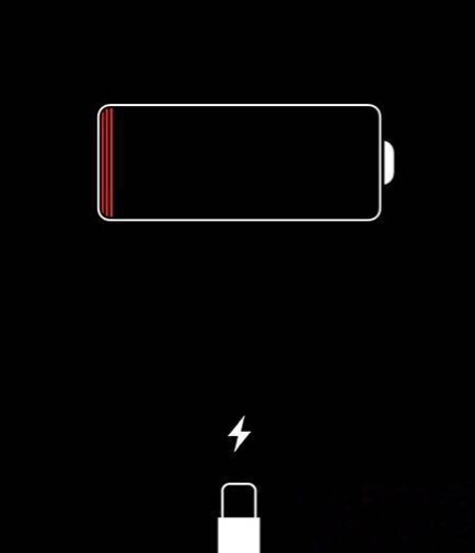 手机突然没电是什么样的体验|来自iphone掉电用户