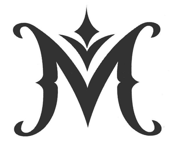 m是什么意思的缩写