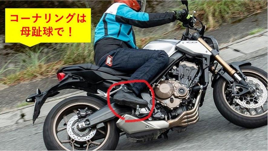 摩托车怎么开摩托车刹车怎么刹