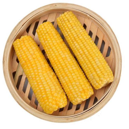 冷冻玉米-20斤/箱-刘成燕食品