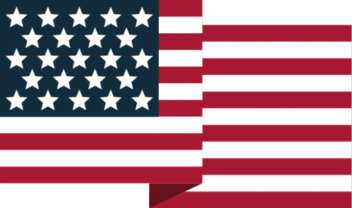 美国国旗 usa flag