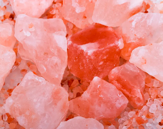 优质喜马拉雅岩盐用于食品/最佳矿物盐用于食品添加/从巴基斯坦挑选盐