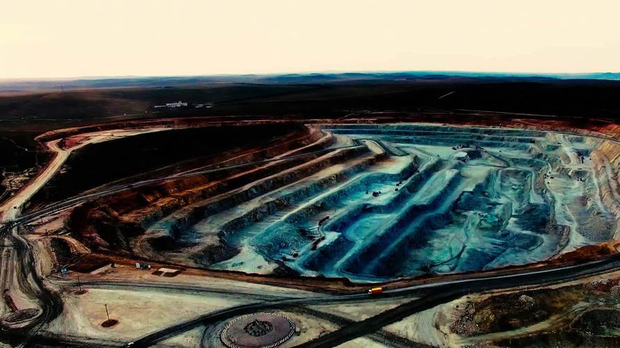 煤矿剥离任务的巴基斯坦塔尔二区煤矿,是巴基斯坦首个煤电一体化项目