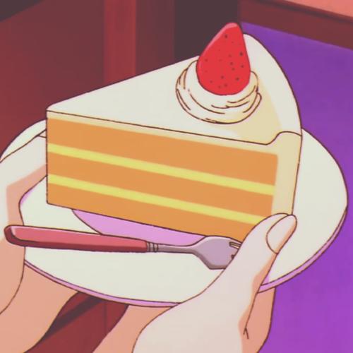 百变小樱#草莓蛋糕