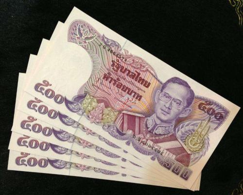 泰铢对人民币汇率 1000泰铢换多少人民币