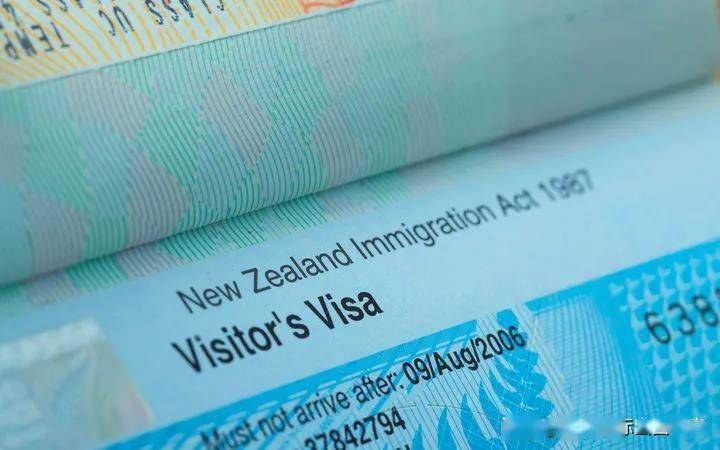 移民局确认旅游签到期不能延期了新西兰华人我妈怎么办