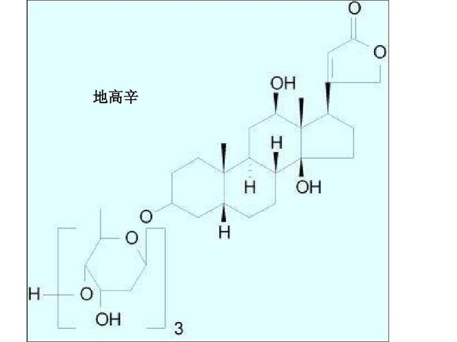药物化学分子结构式大全ppt