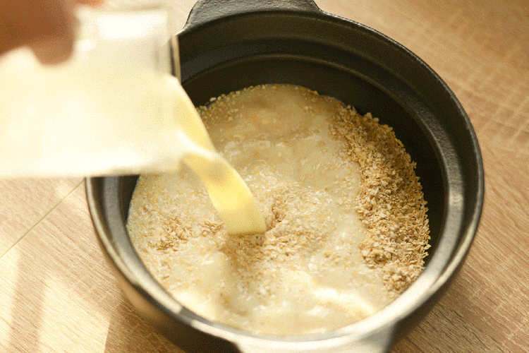 酸奶面包制作方法烤箱