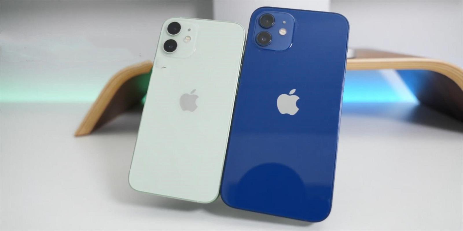 【iphone 11和iphone 12系列到底哪一款更值得购买?