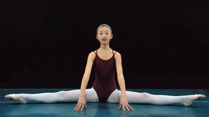 徐建霞名师舞蹈北舞中国舞考级班4～6级寒假作业