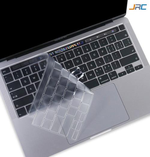 厂家直销适用2020款macbook pro13苹果键盘膜透明tpu笔记本保护膜