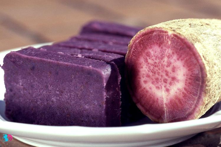 减肥吃紫薯会发胖吗