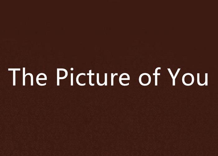 the picture of you