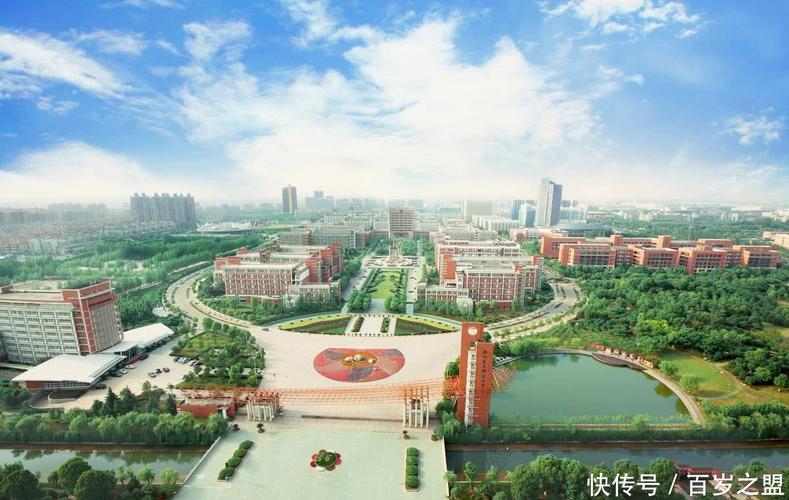 2019年杭州电子科技大学排92名,超过211太原理工大学