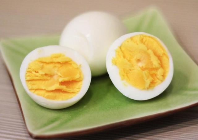 出现了甲状腺结节不能吃鸡蛋这种说法准确吗