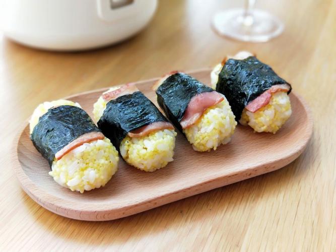 寿司怎么做的方法步骤
