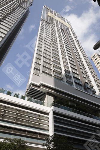 香港房产近期成交活跃多个二手房录得成交
