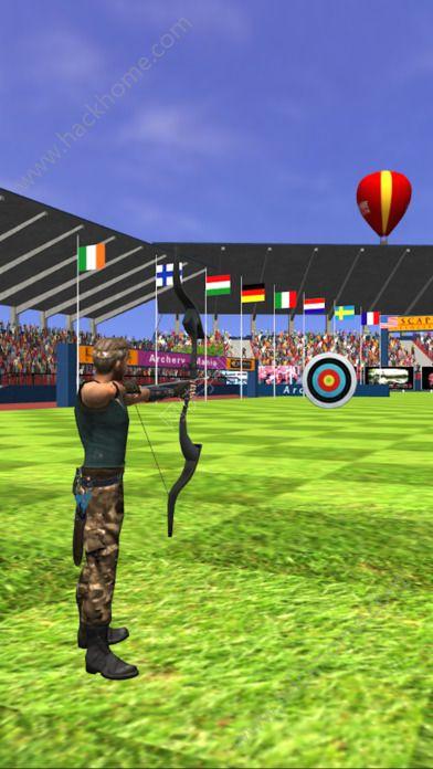 射箭3d模拟器游戏安卓版下载 v4.