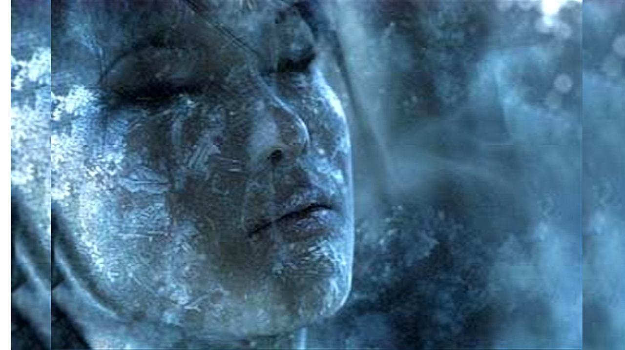 世界首个冷冻人真实照片曝光,正在等待复活,这次能否成功?