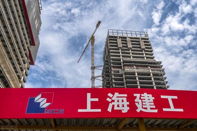 每年参与了上海市70%重大工程项目建设