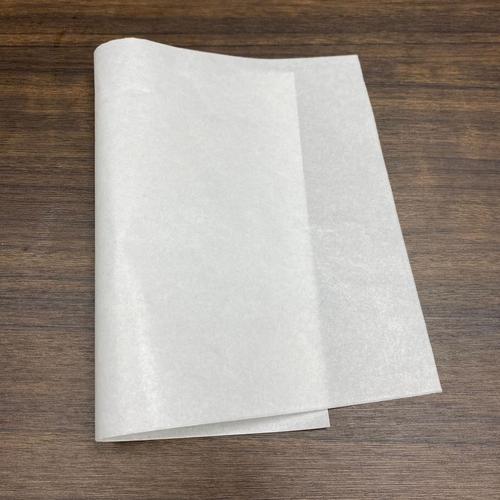 食品级单光牛皮纸 汉堡食物医用包装纸内衬纸30g-120g白牛皮纸