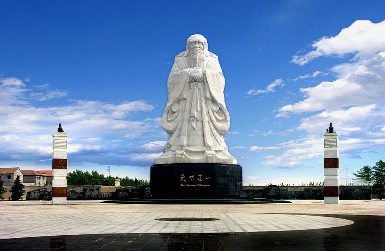 原定于3月17日至4月15日在河南省鹿邑县举办的纪念老子诞辰2593周年