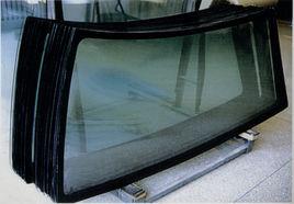 汽车安全玻璃