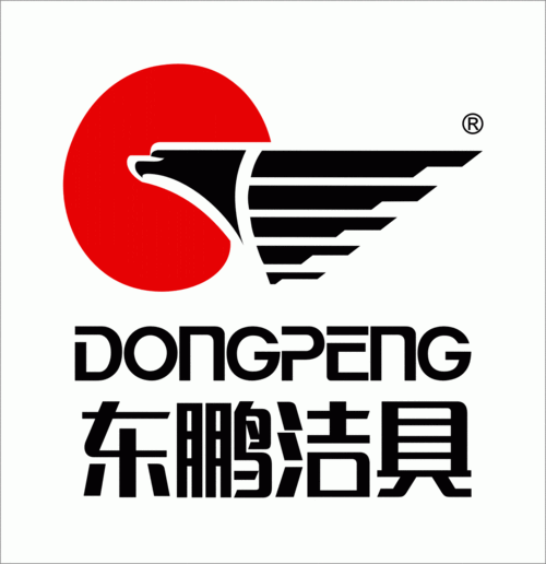 东鹏卫浴logo