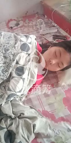 12岁宁县女孩患先天性心脏病昏睡不醒亟盼您伸出援助之手