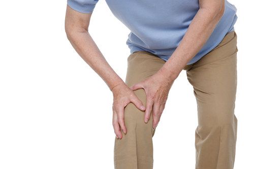 中老年人腰酸背痛腿抽筋是怎么回事