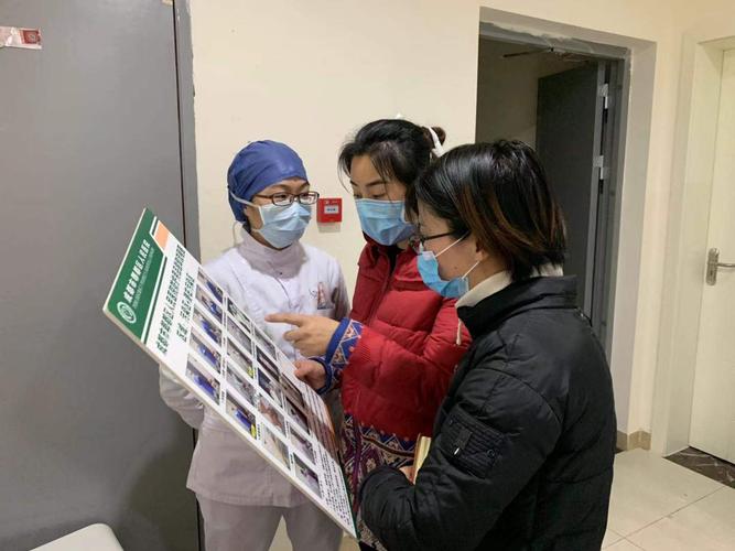 成都市第五人民医院医生解除隔离次日立马复工