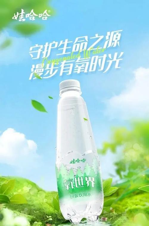 娃哈哈,统一,盼盼,蜜雪冰城……瓶装水品牌纷纷推新品 - 食业头条
