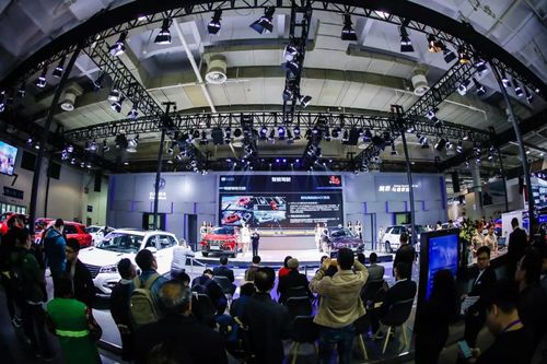 第32届宁波国际汽车博览会暨新能源汽车展览会,将在宁波国际会展中心1