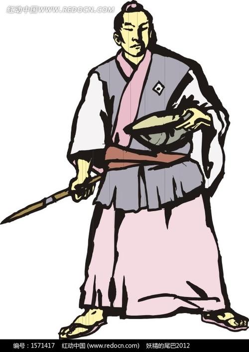 日本剑客