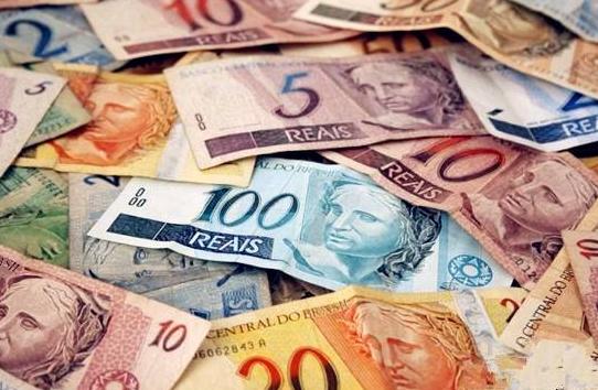 100巴西币兑换人民币多少钱