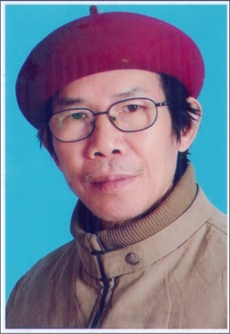 p>莫叔华,男,1949年4月出生于湖南安化梅城,号紫云山人,系中国美术