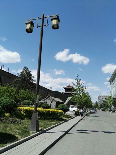 河北省张家口市宣化区宣府大街靠近宣化博物馆天气预报