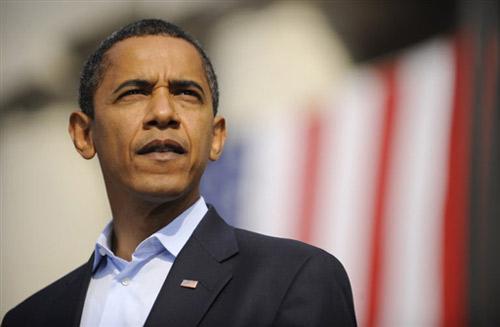 cnn:奥巴马赢得美国大选 将成美首位黑人总统