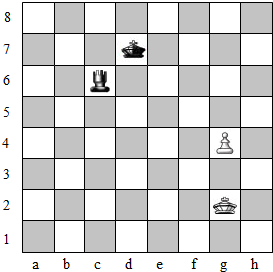 国际象棋棋盘为64方格