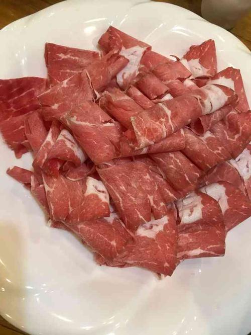阳坊胜利涮羊肉(回龙观西大街店)-