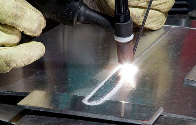 铝进行焊接时需要准备哪些工作