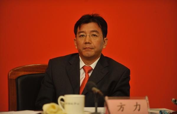 北京市环保局副局长方力拟任市级部门正局级领导职务