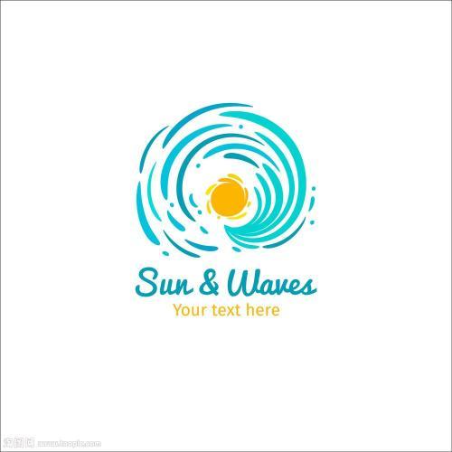 太阳logo_百度图片搜索