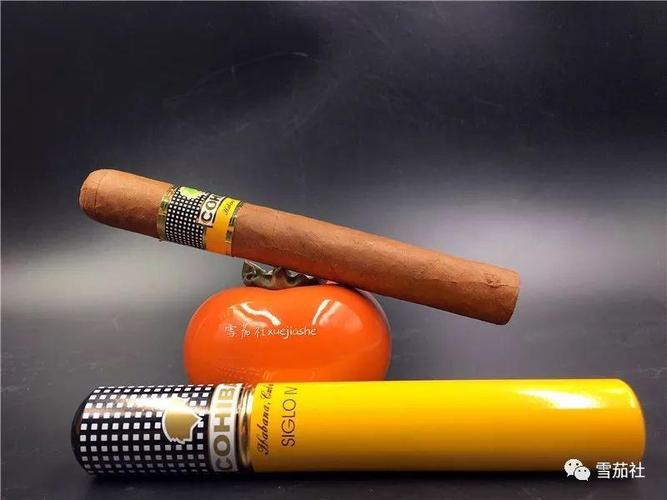 高希霸雪茄烟草取自大名鼎鼎的布埃尔塔阿瓦霍地区中的10个顶级烟草园