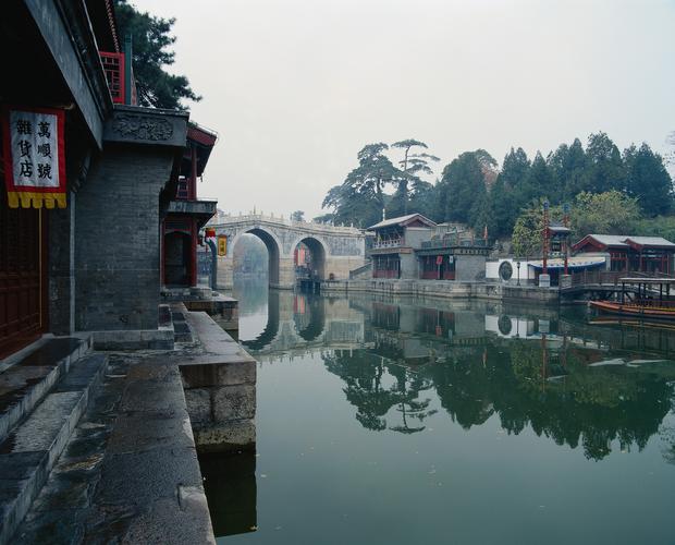 国家5a级旅游景区,summer palace,清漪园,风景国家5a级旅游景区-北京