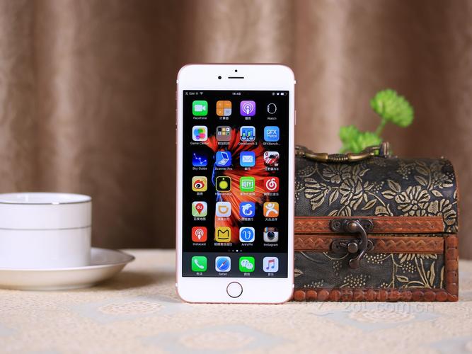【广西it前线 今 日报道】 作为苹果的最新旗舰苹果iphone6s plus虽然