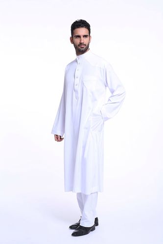 歌珀尼中东迪拜长袍沙特阿拉伯服装中东旅游服装舞台表演民族服装