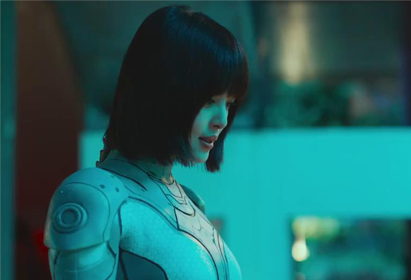 复工后首部喜剧电影中国版我的机器人女友定档9月11日