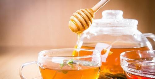 血糖高能吃蜂蜜吗
